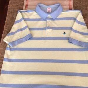 Brooks brothers men’s polo